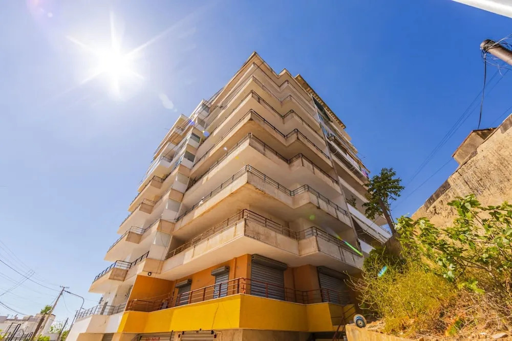 Luxury Studio With Free Parking
