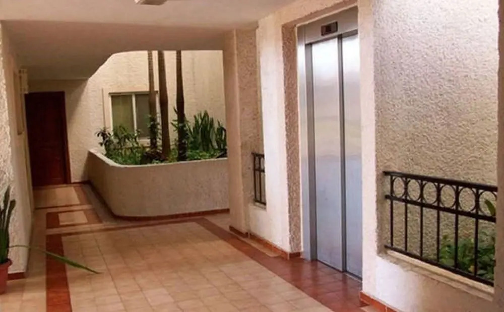 Rinconada del Mar APTS
