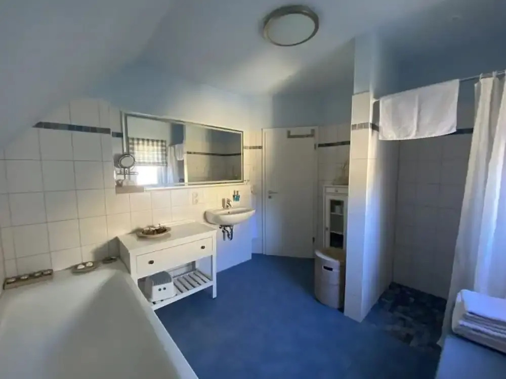 Pleasant Holiday Home Near Town Center