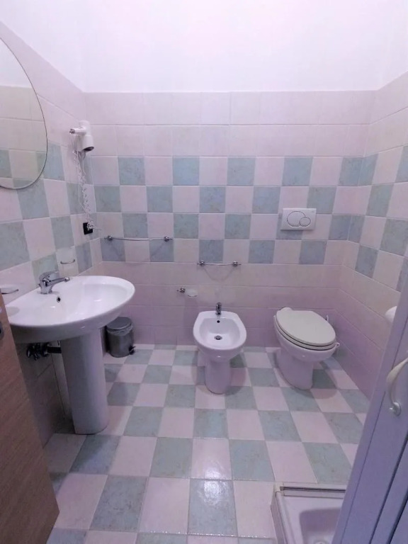 Hotel Alba Chiara SantAndrea Salento