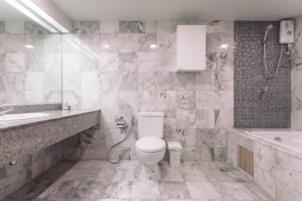 Silom 2 Bedrooms BTS S6
