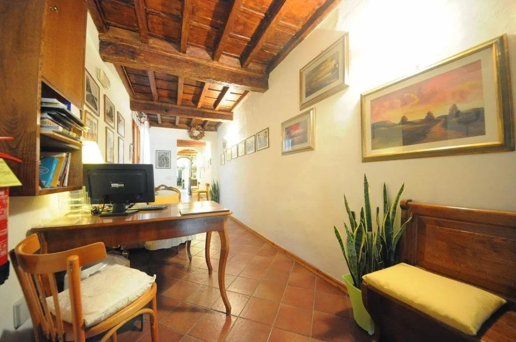 B&B Già Via Larga