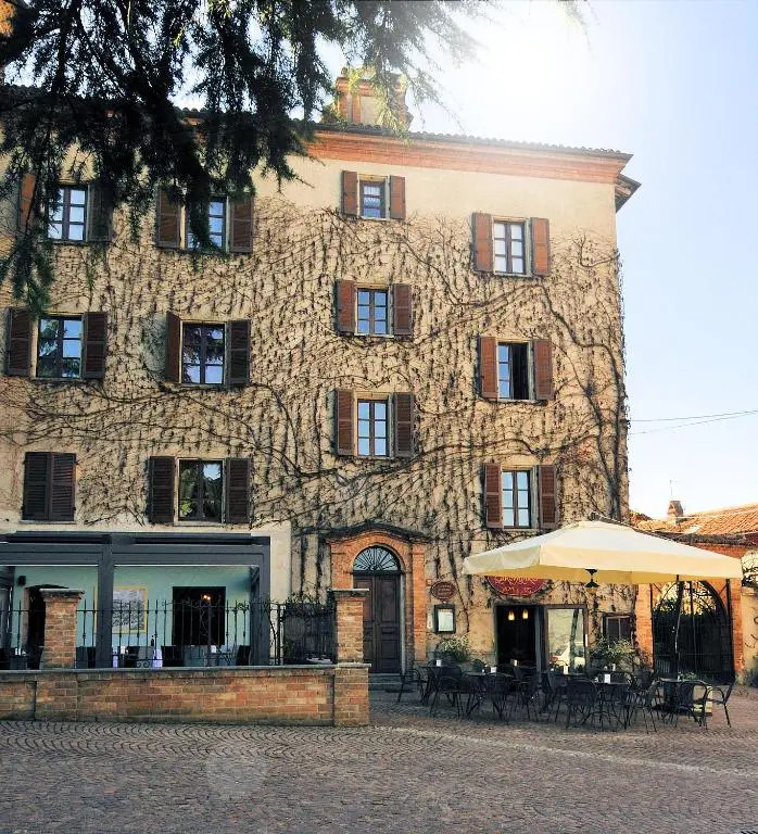 L'Aromatario