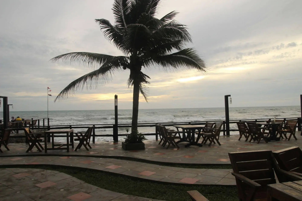 Koh Chang Grandview Resort