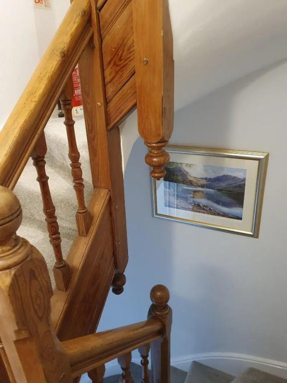 Bowness Guest House