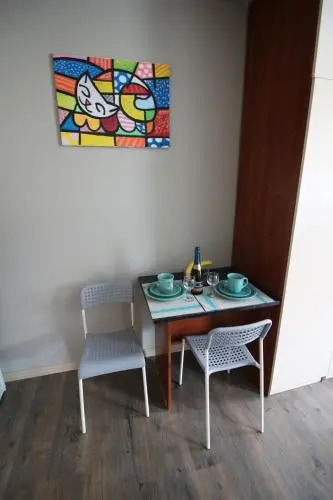 Cosy Apartment On Horodotska 86