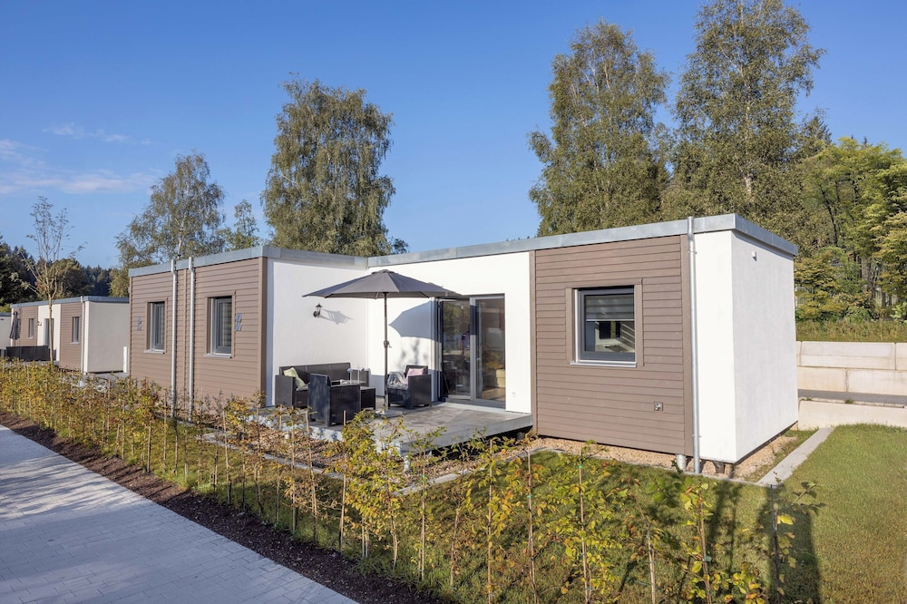 Ferienpark Schwarzwald Tiny House Village