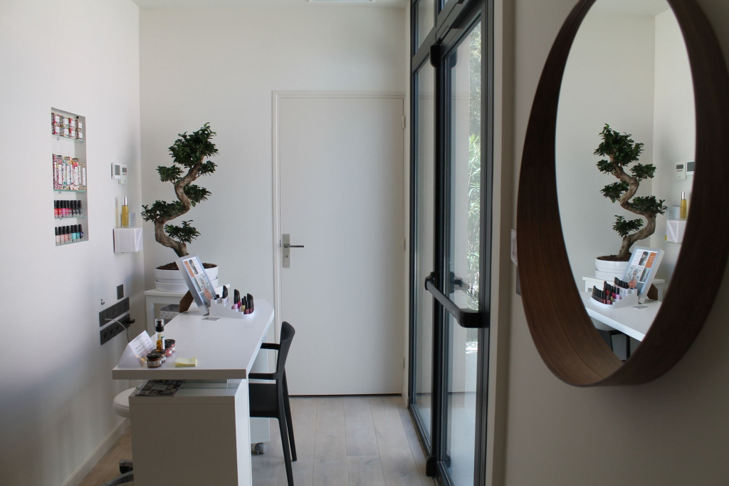 Le Domaine de la mer - Appartements de plage dans un cadre enchanteur
