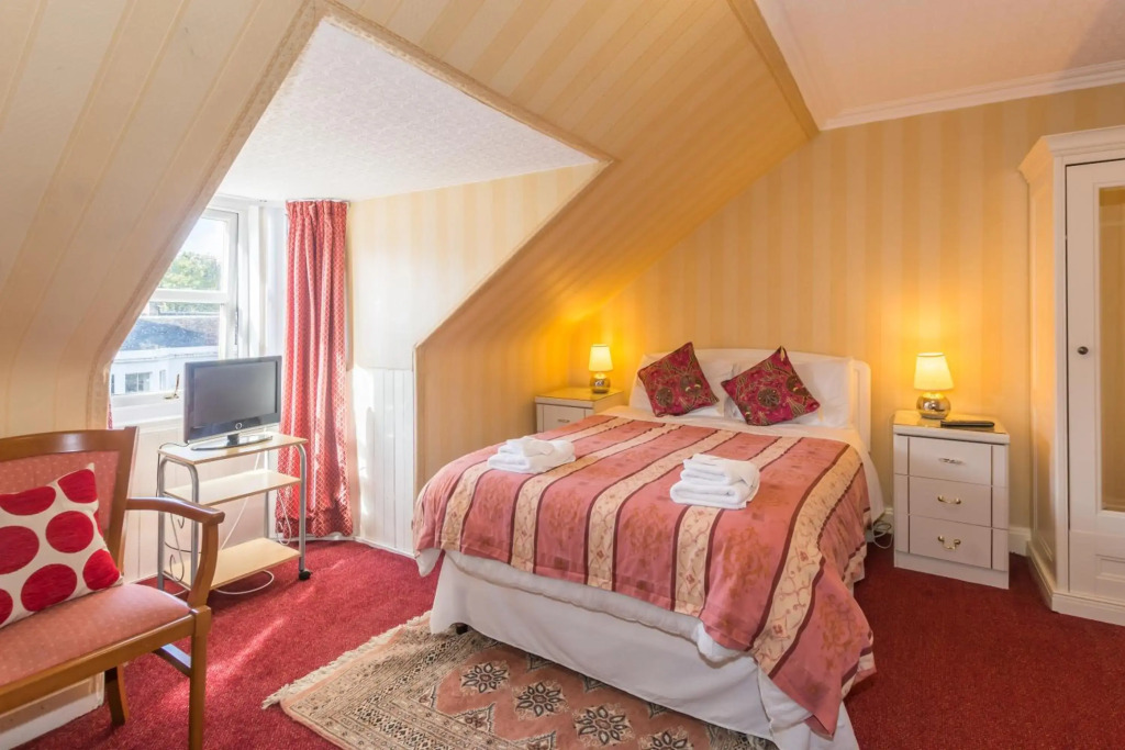 Menzies Guest House