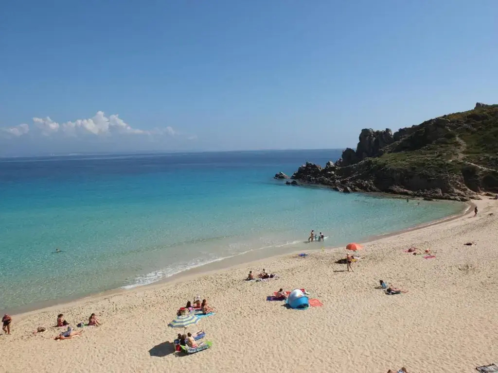La Finestra Vista Corsica