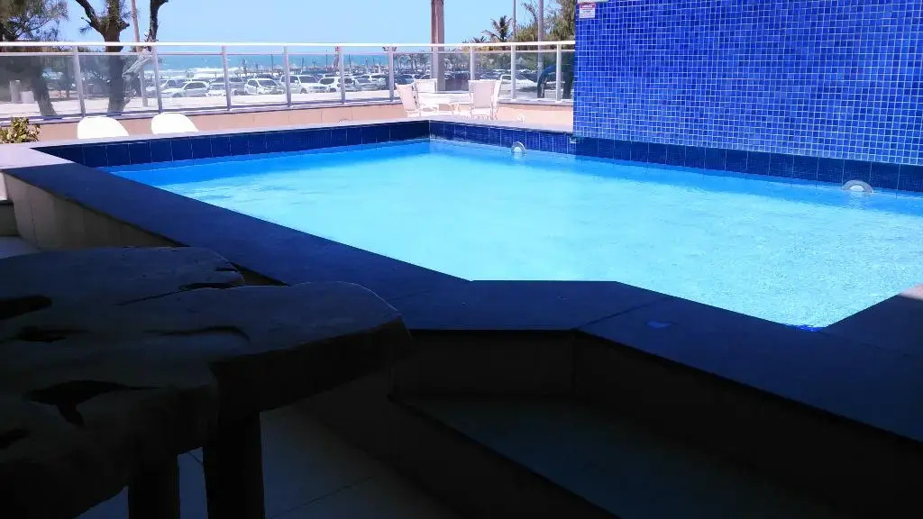 Hotel Litoral Fortaleza