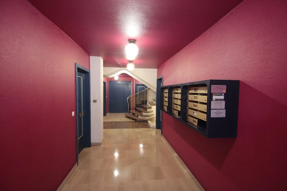 Studio Lybris Nice Centre