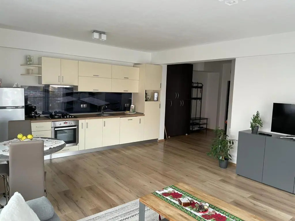 cosy apartment II