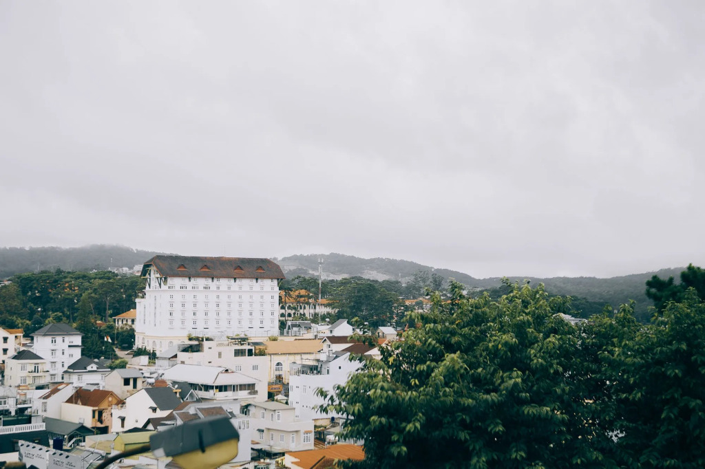 Pi Boutique Hotel