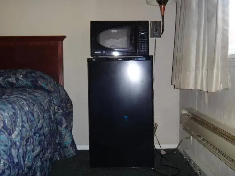 Budget Motor Inn- Mahopac