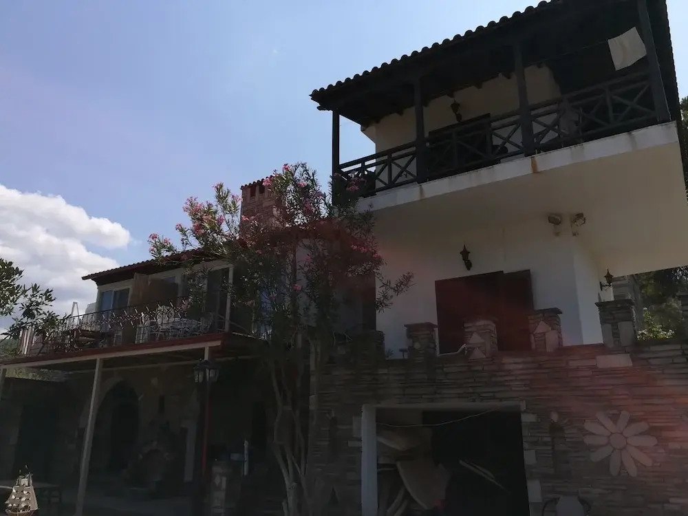 Petra Mare Suites Natural Resort