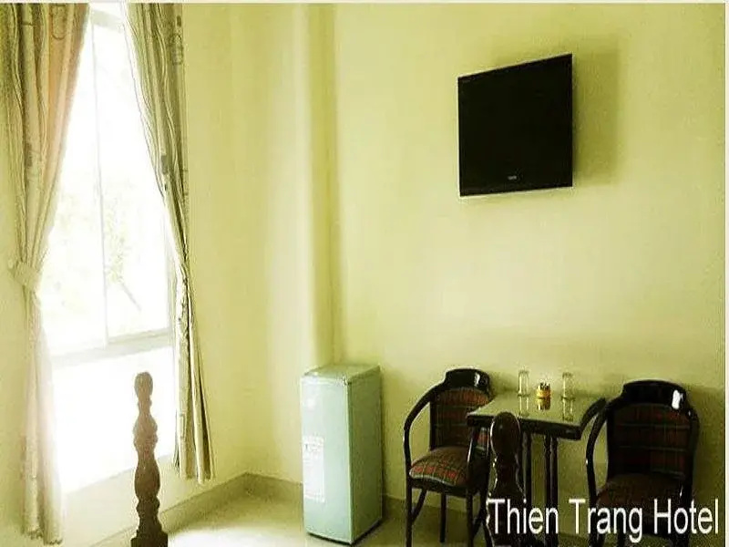 Thien Trang Hotel