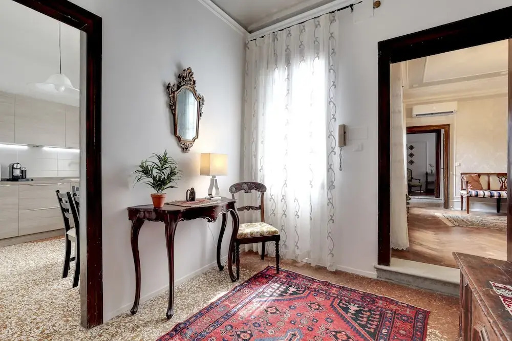 San Vidal - WR Apartments