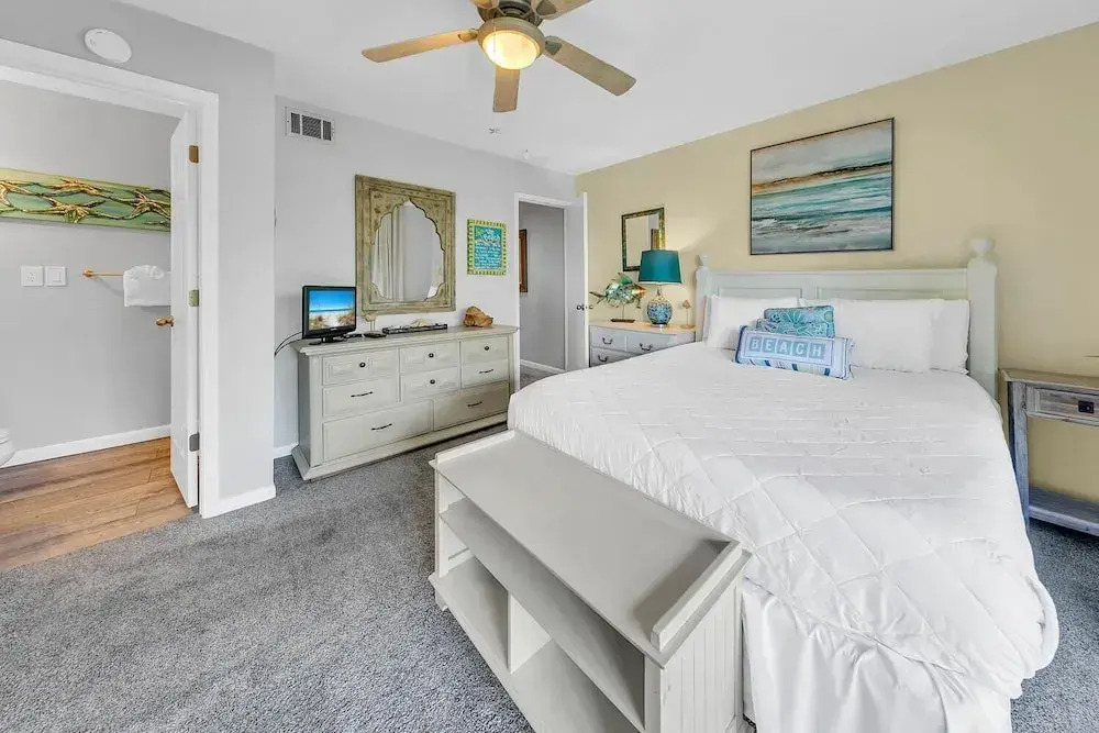 Portside Resort M5
