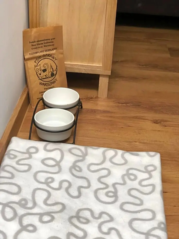 Szumi Las Bed & Breakfast