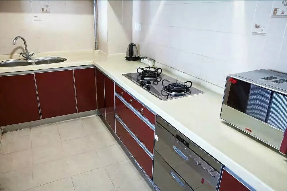Sanya Lianhai Seaview Apartment