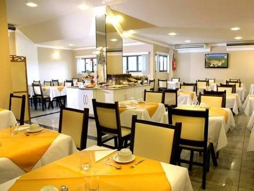 Montese Tower Hotel