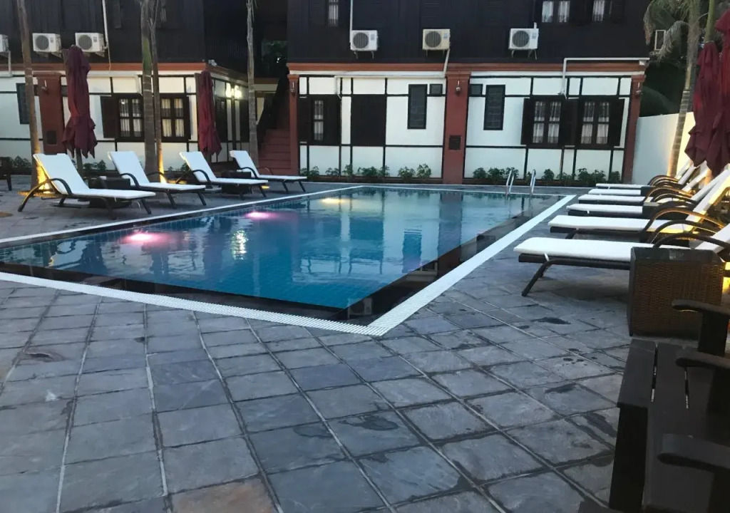 Mahasok hotel