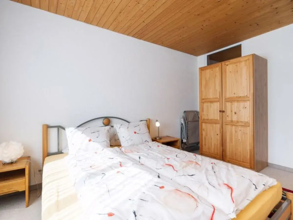 Apartment Bischofberger D20 Amden