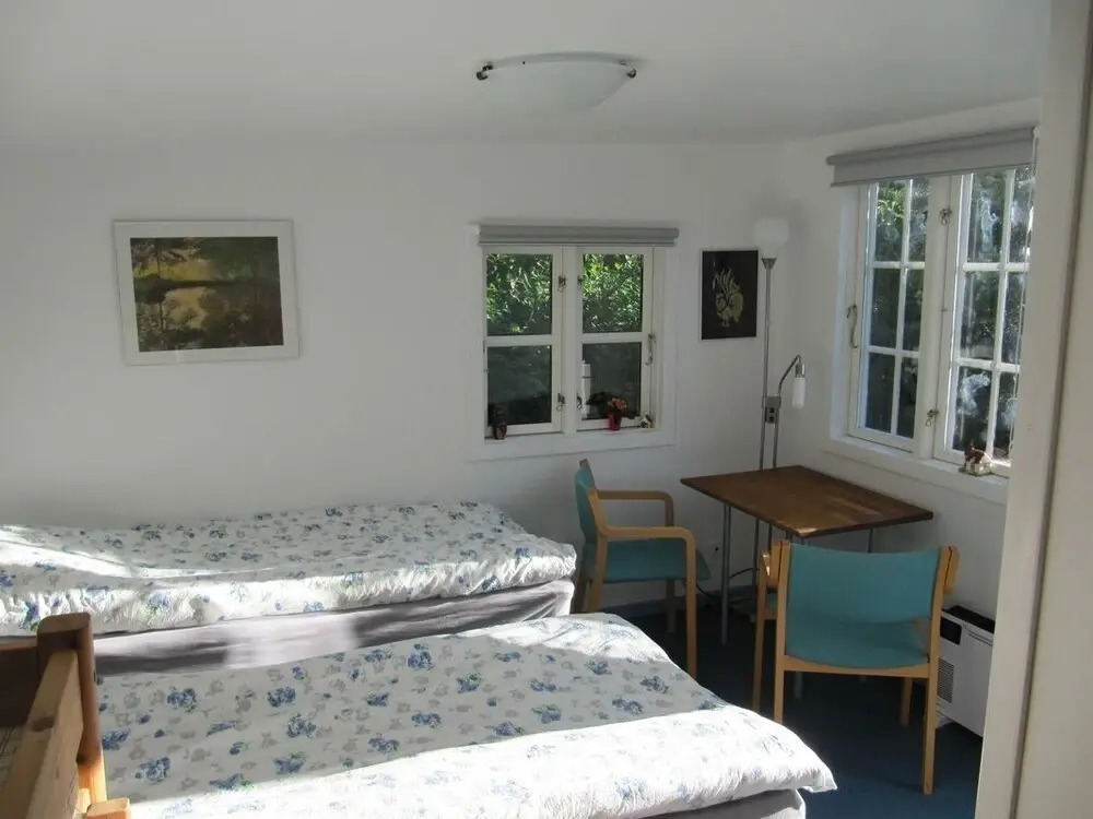 Bed & Breakfast Skovkrogen
