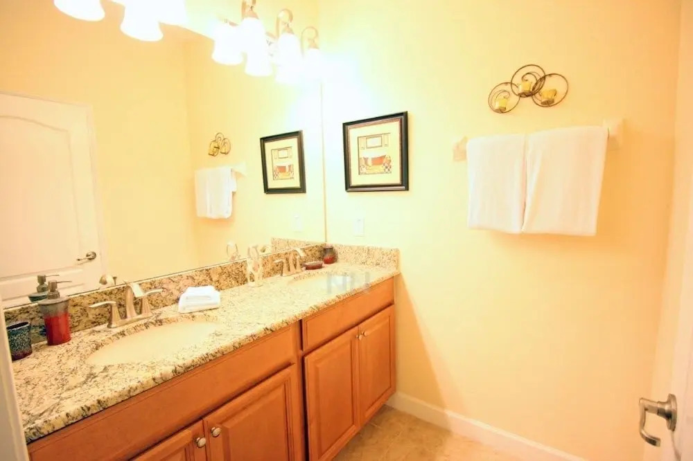 Fv52288 - Paradise Palms - 5 Bed 4 Baths Townhome