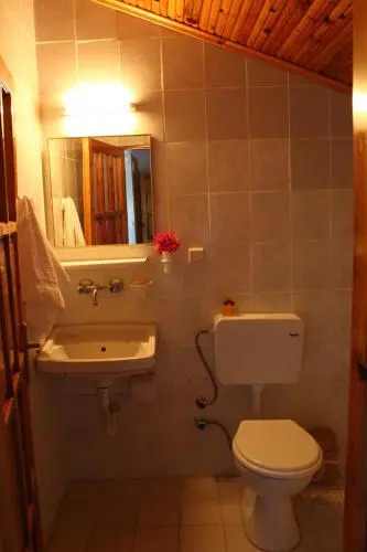 Rose Pension