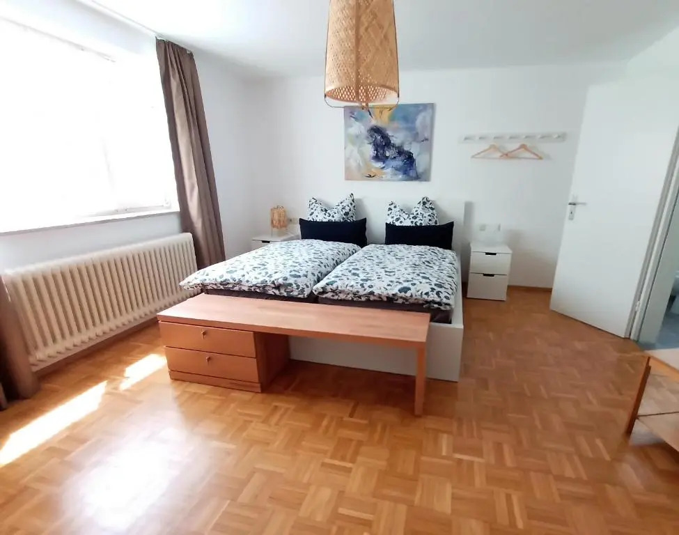 BodenSEE Apartment Ailingen ONKEL FRITZ