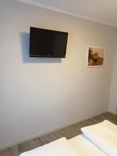 Hotel Altes Badehaus