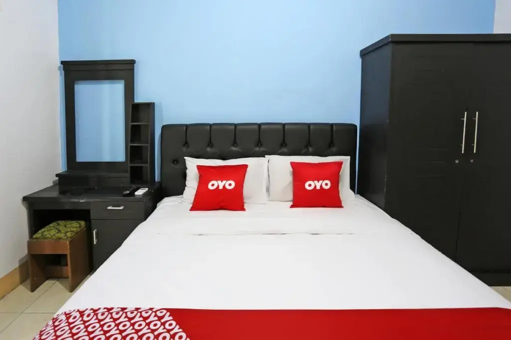 OYO 3865 Wisma Niaga