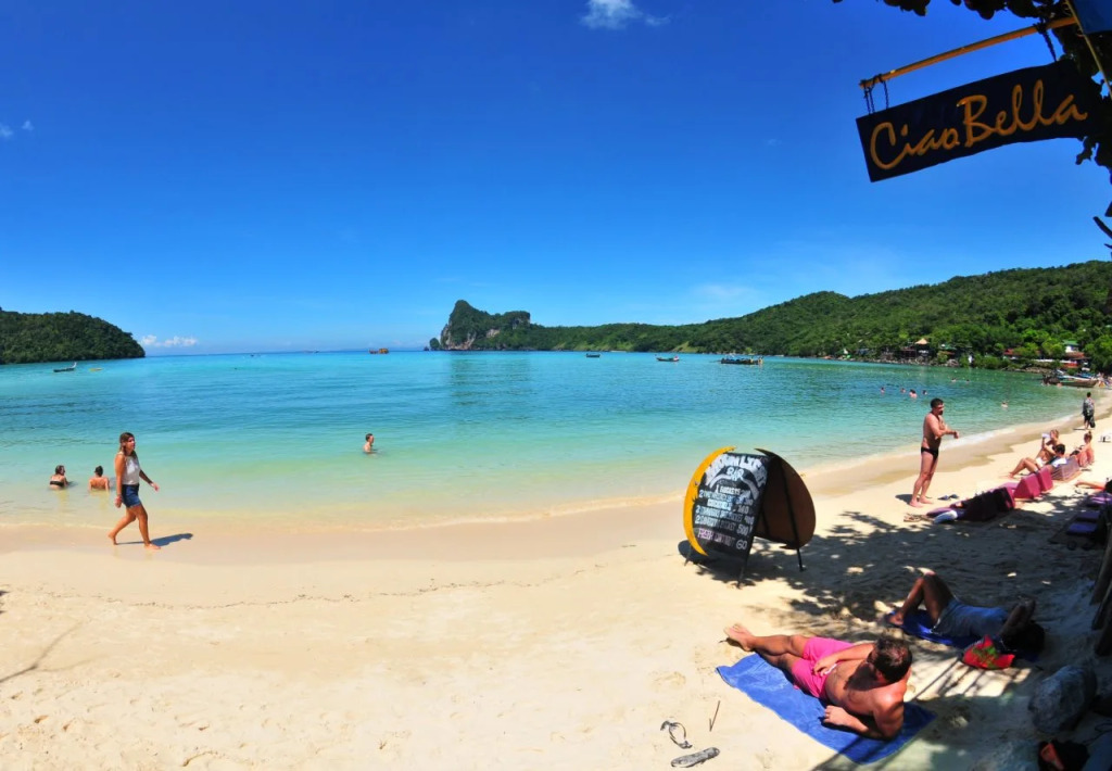 Baia Baia Resort