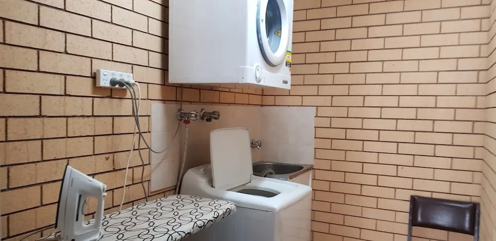 Darling River Motel