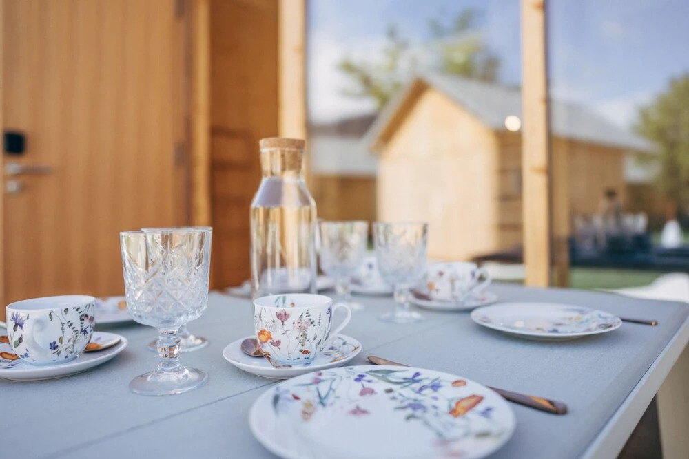 Eco Lodges Millstätter See