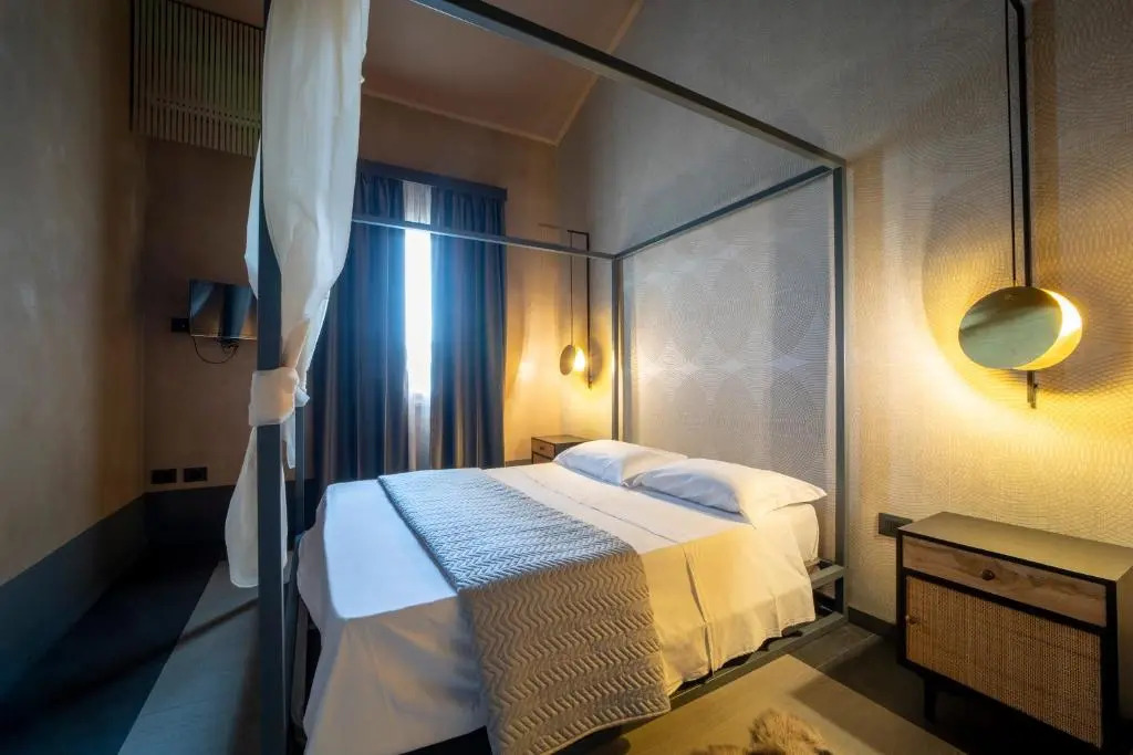 Aqua Venere Pool & Suites
