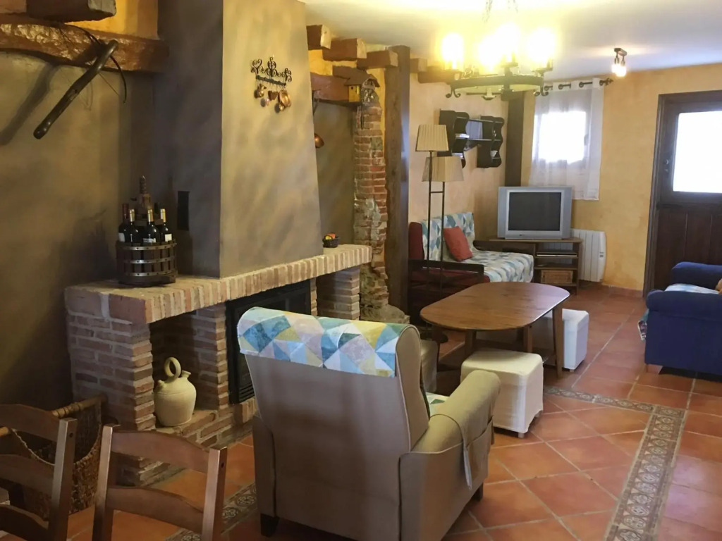 La Casa Del Lilo