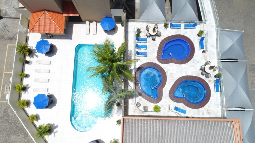 Hotel Bogari