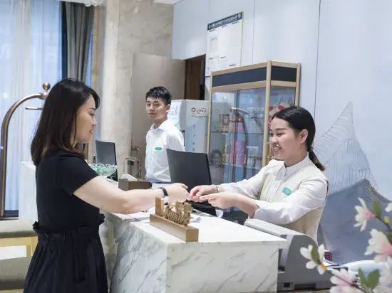 Kam Boutique Hotel (Hefei Changfeng Beicheng Wanda Plaza)