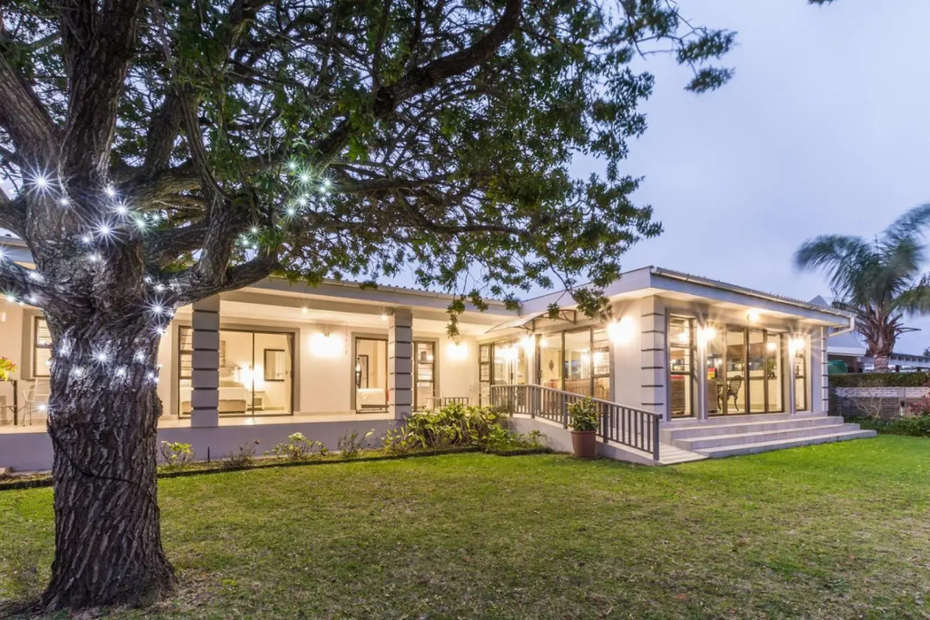 Oceanview B&B