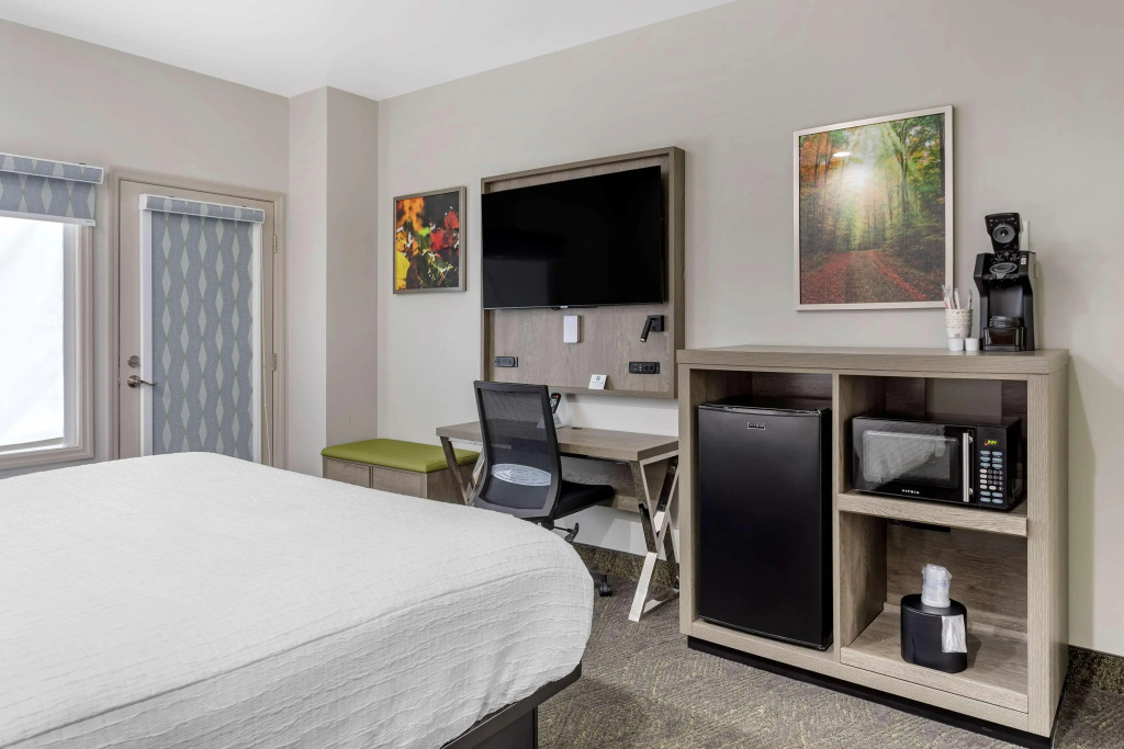Best Western Plus Apple Valley Lodge Pigeon Forge