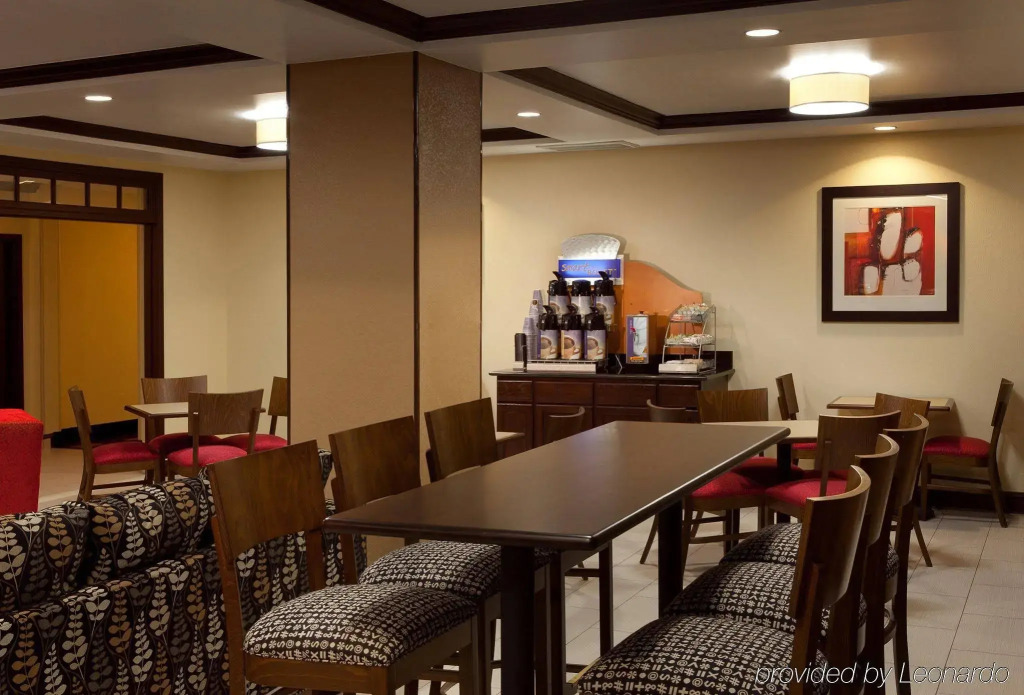Holiday Inn Express and Suites Atlanta-Johns Creek by IHG