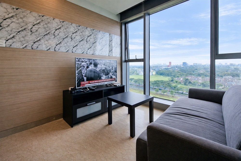 Best Location 1Br Branz Bsd City Apartment Near Aeon Mall