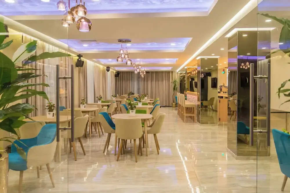 Monopoly Hotel