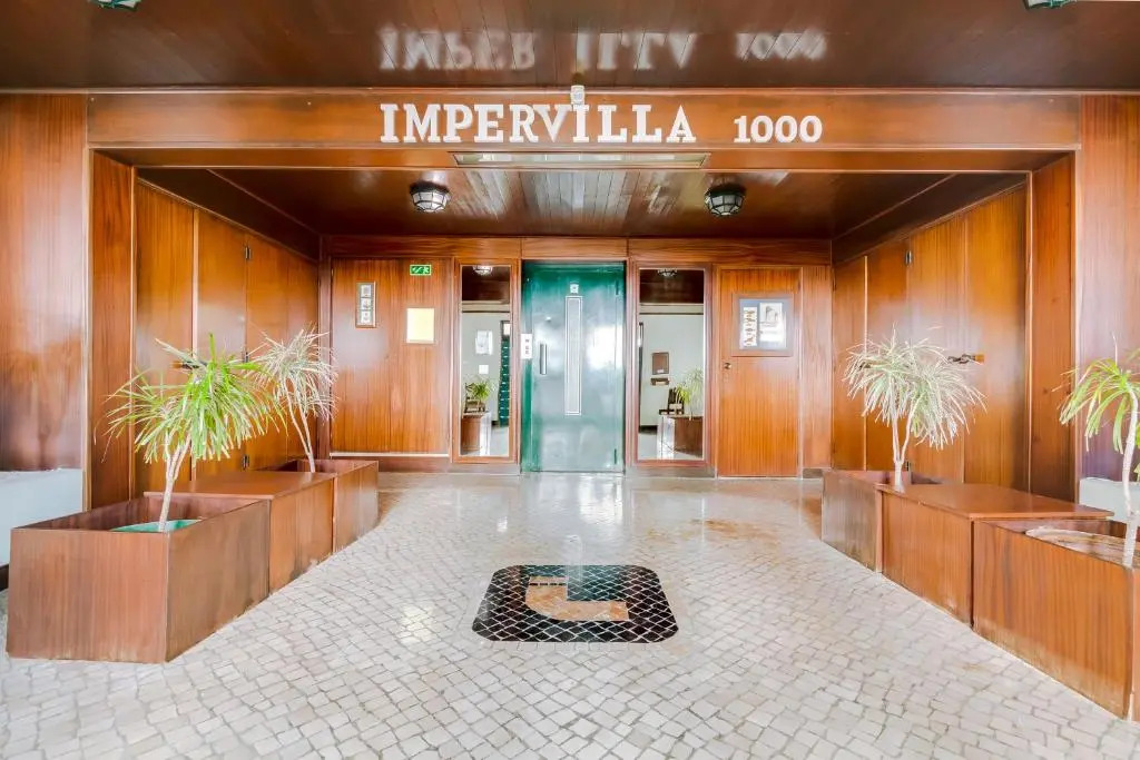AL - Apartamento 1021 Impervilla