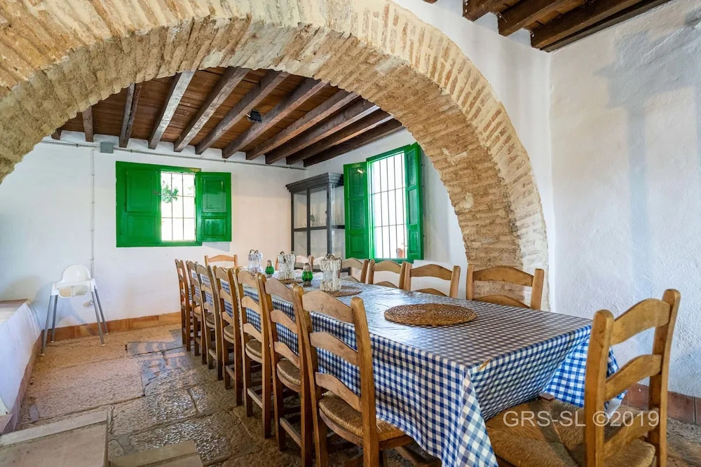 Cortijo Antigua Casa de Guardia