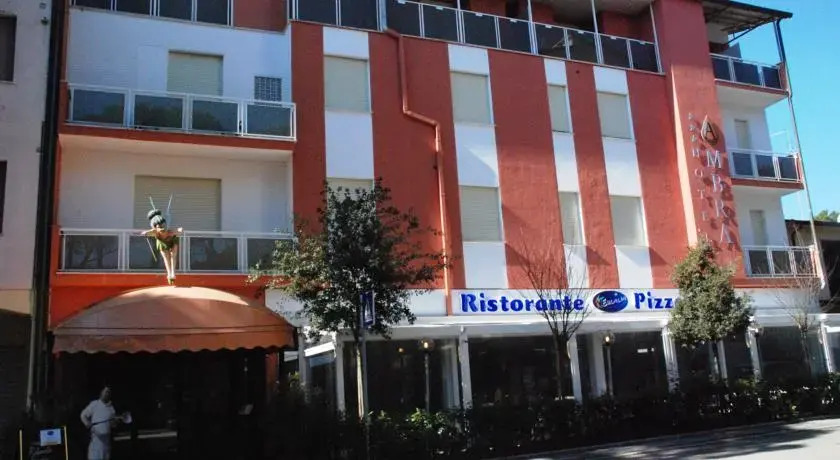 Hotel Ambra