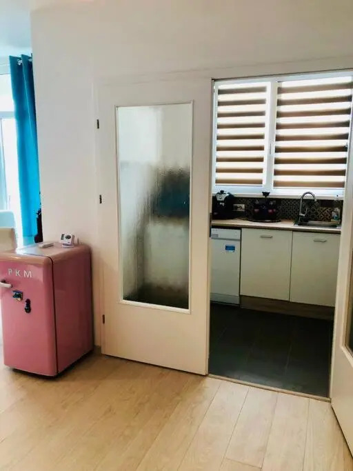 Modern and New Flat in a new Building Vivalia V4-5